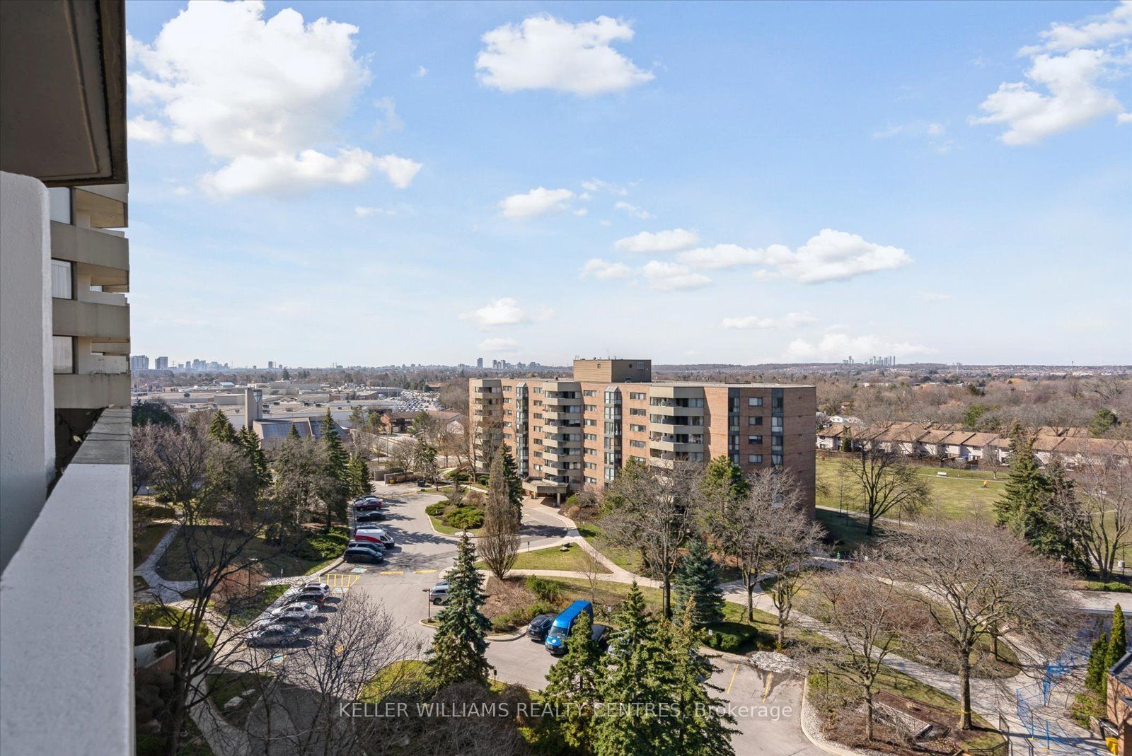 50 Baif Boulevard, #1009