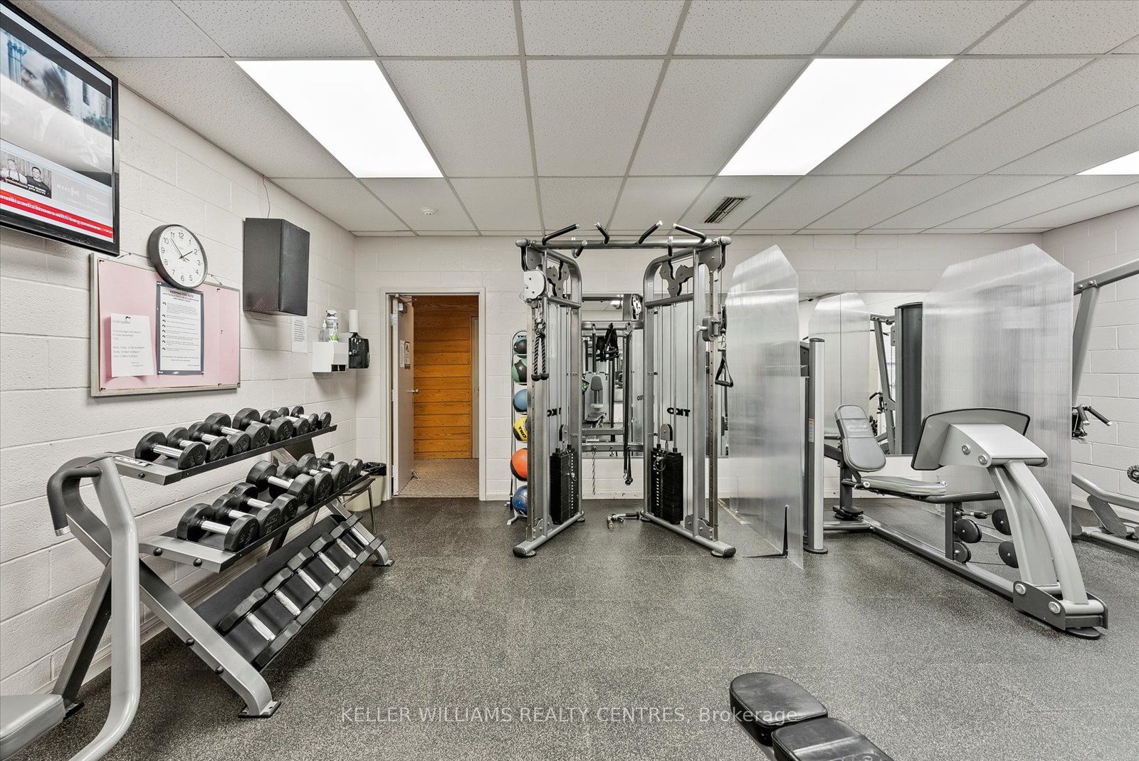 50 Baif Boulevard, #1009