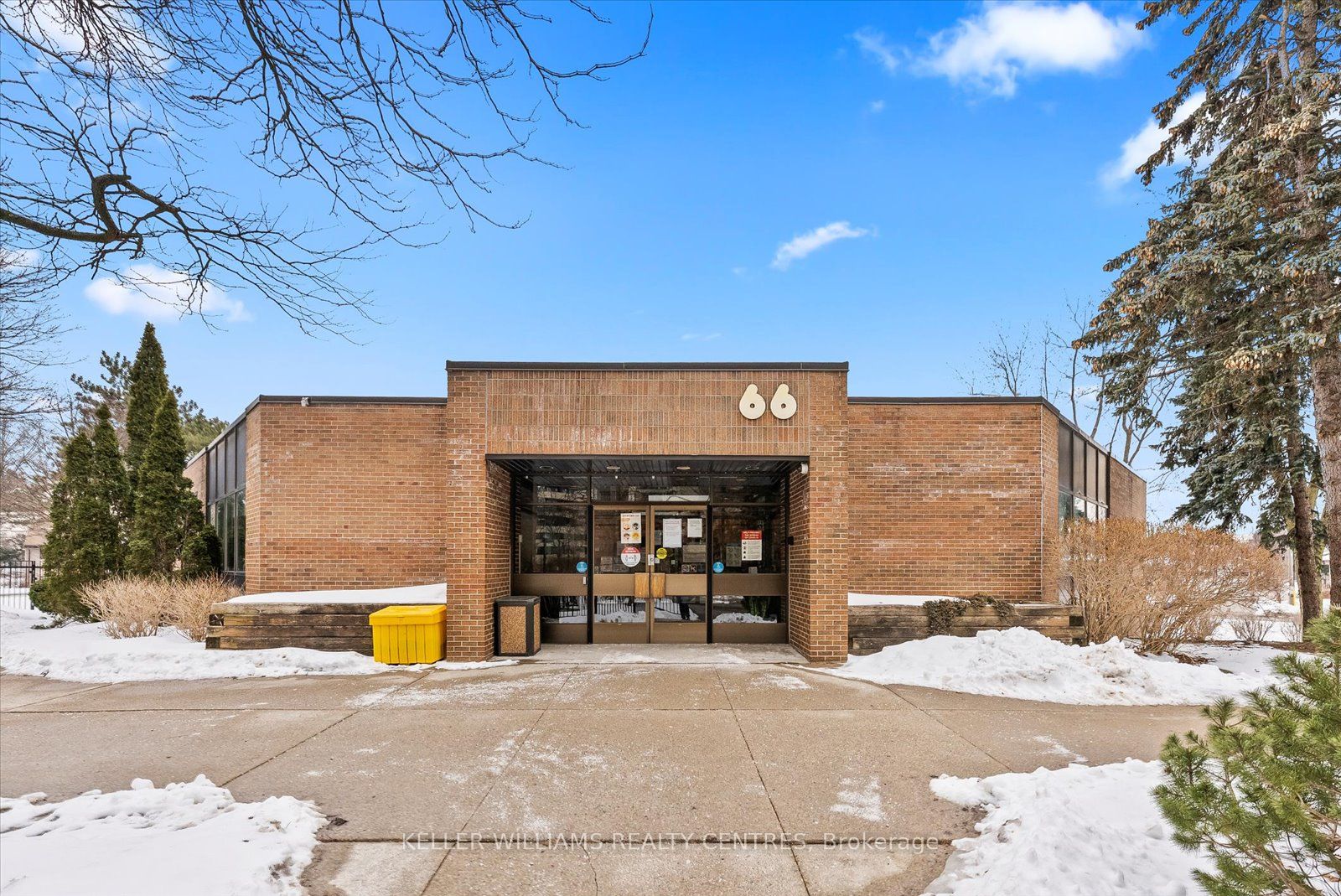 50 Baif Boulevard, #1009