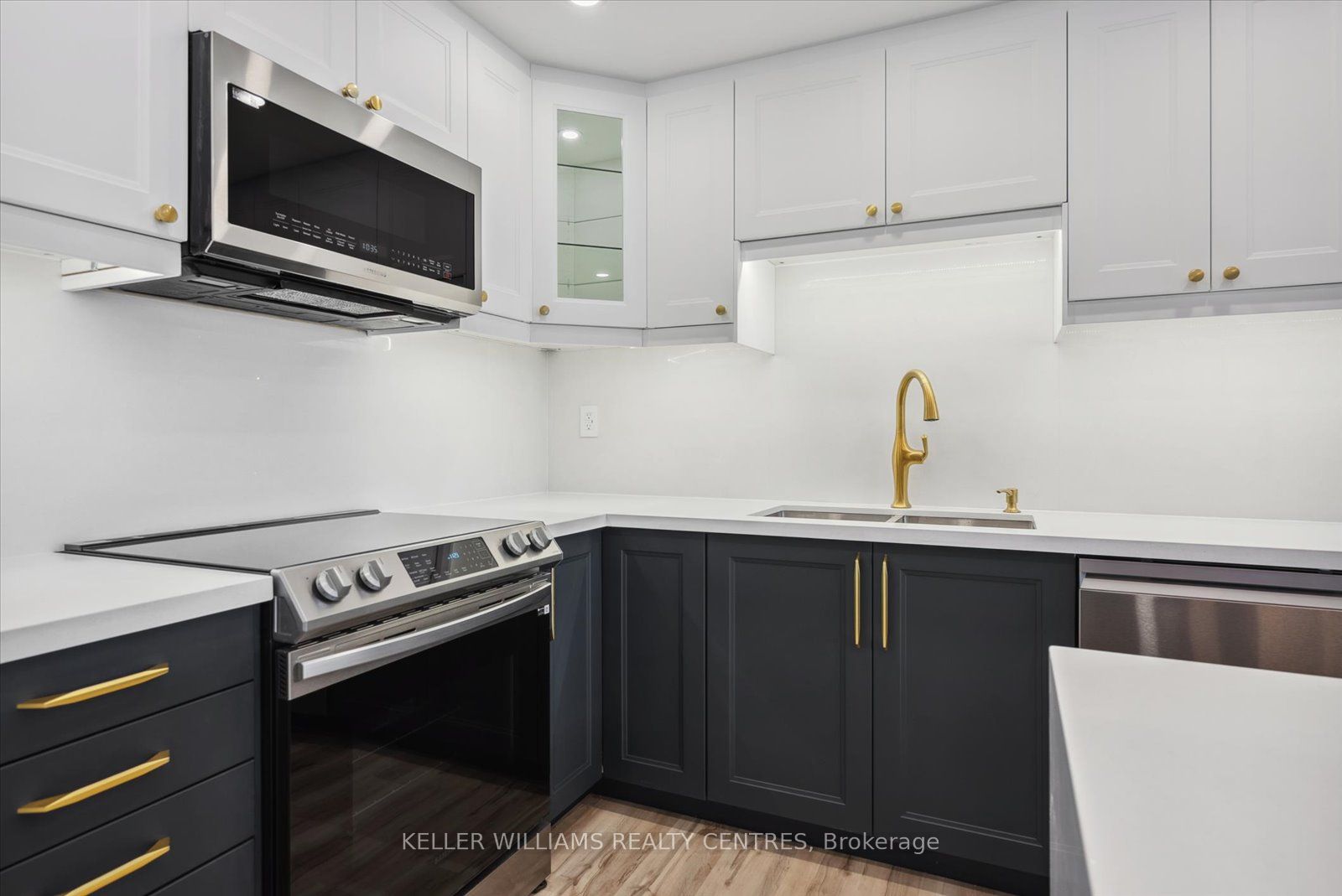 50 Baif Boulevard, #1009