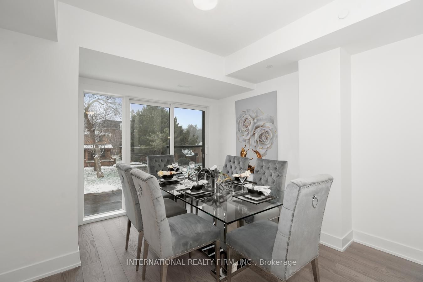 1 Hartman Avenue, #5