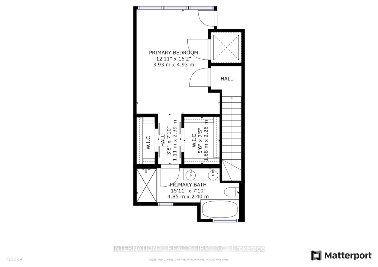 1 Hartman Avenue, #5