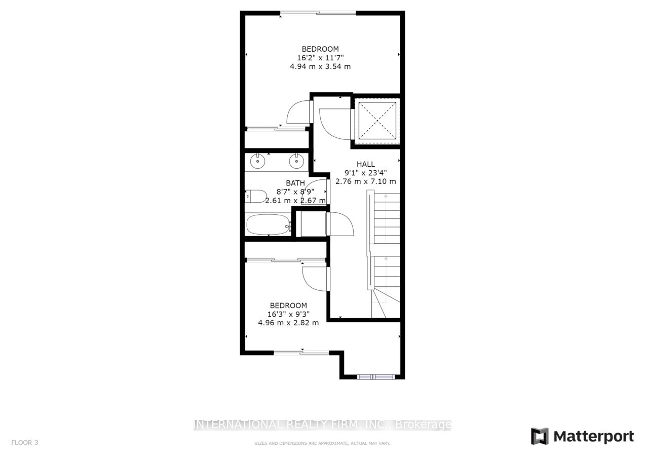1 Hartman Avenue, #5