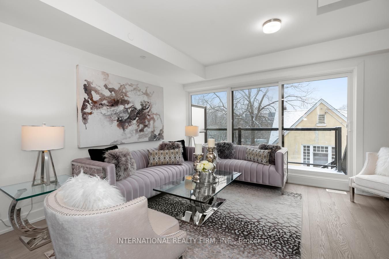 1 Hartman Avenue, #5