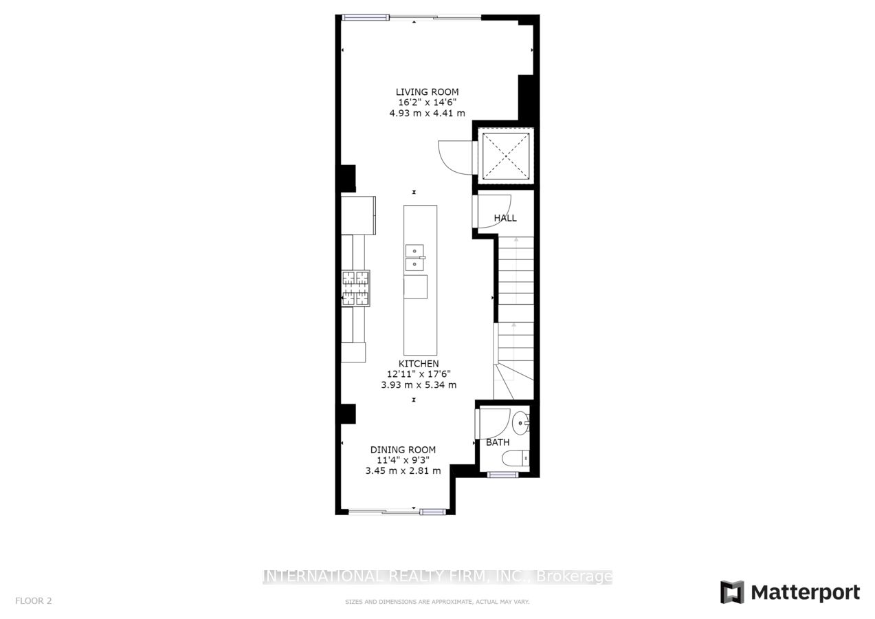 1 Hartman Avenue, #5