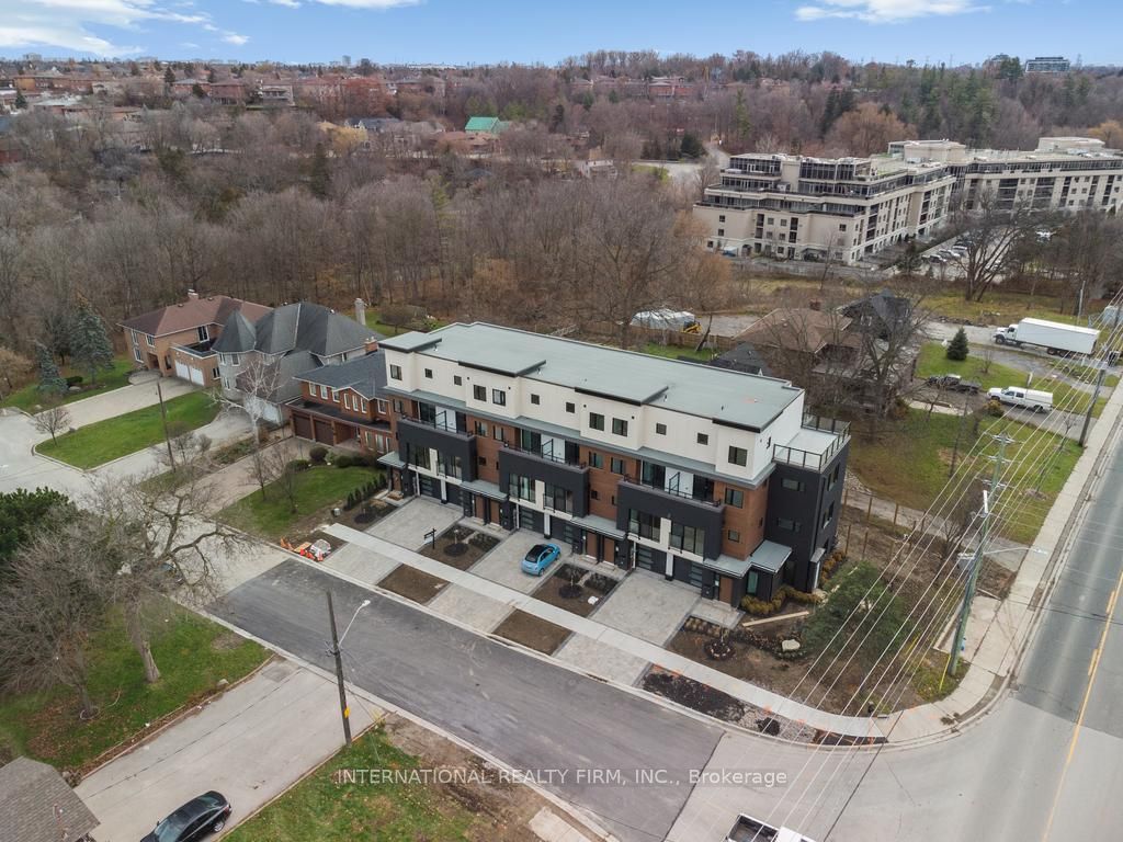 1 Hartman Avenue, #5