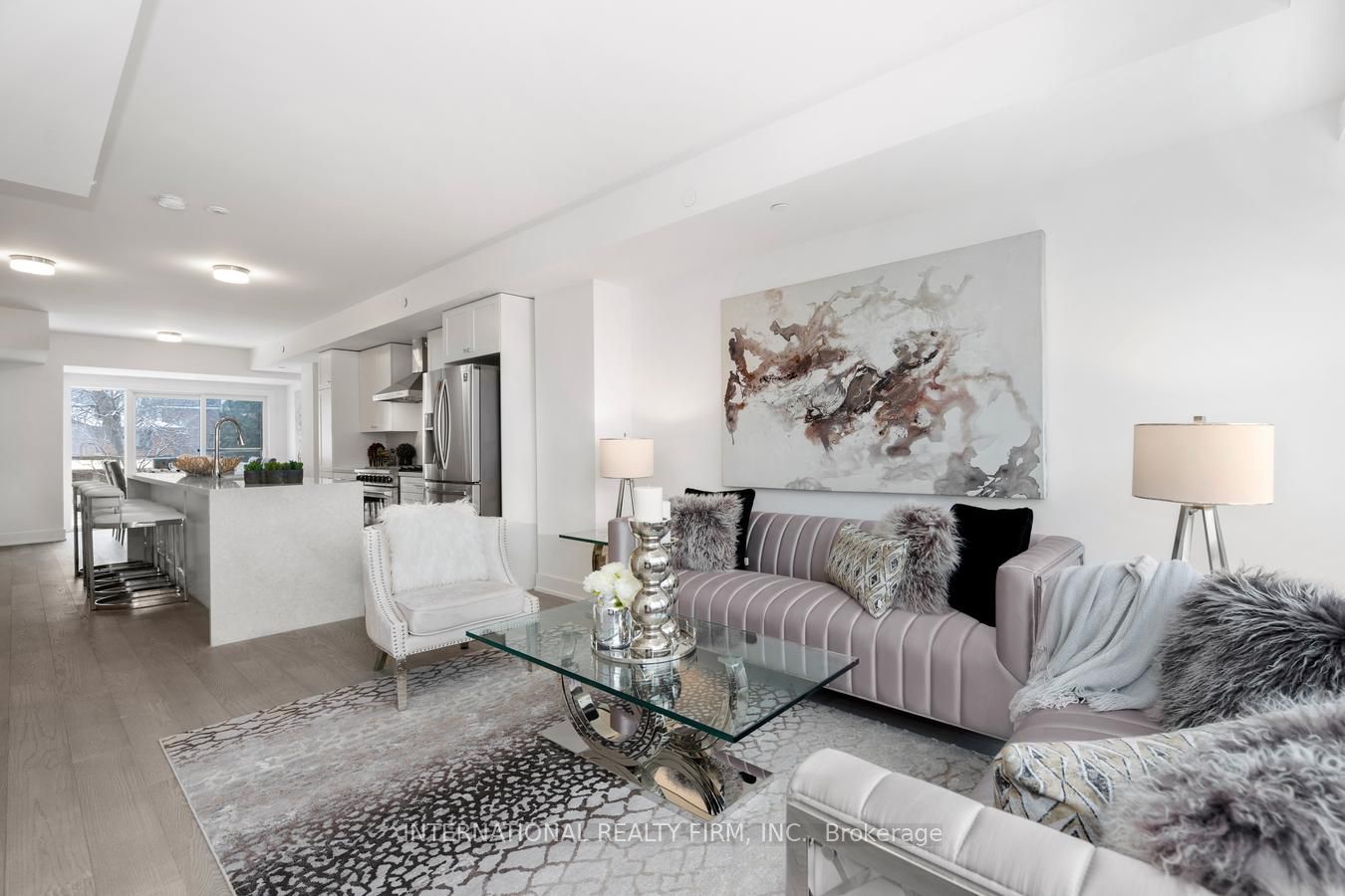 1 Hartman Avenue, #5