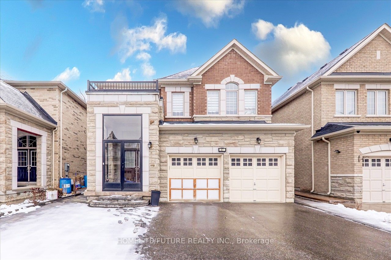 47 Mohandas Drive