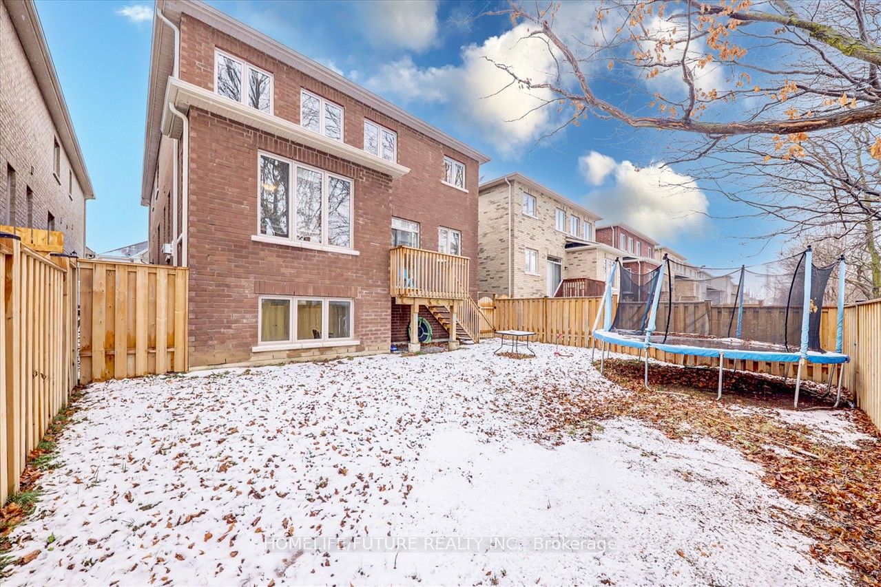 47 Mohandas Drive