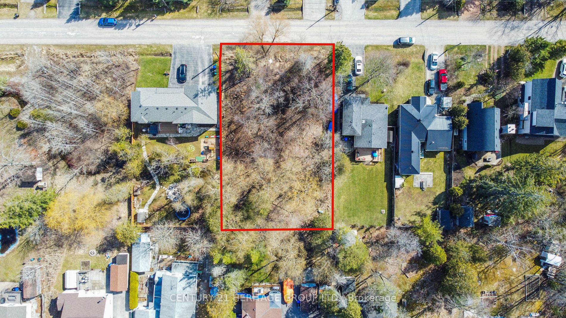 1076 SPRUCE Road