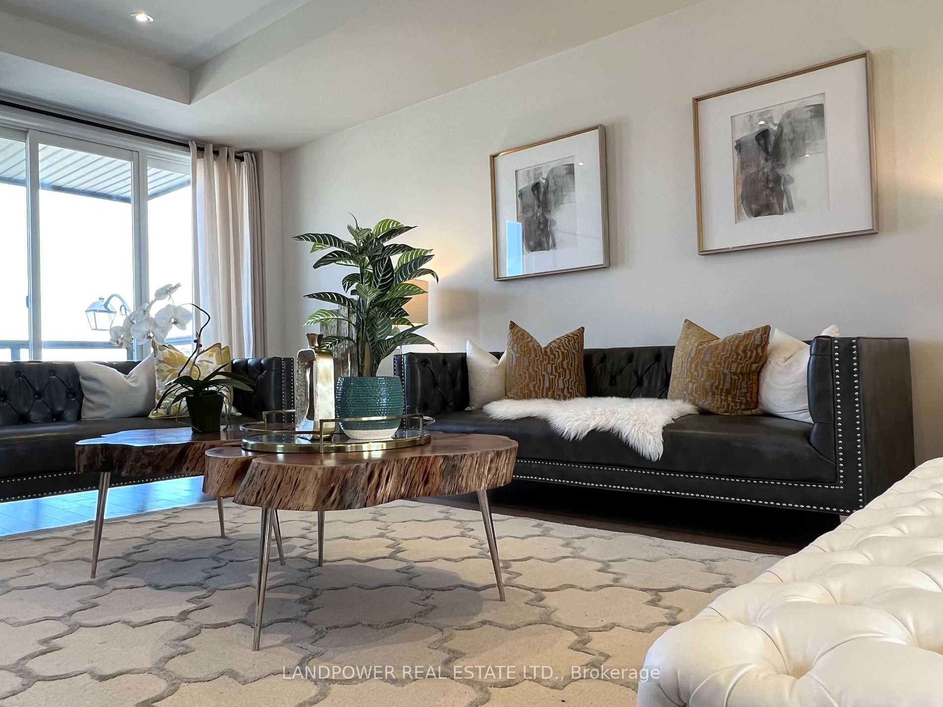 1655 Bur Oak Avenue #14