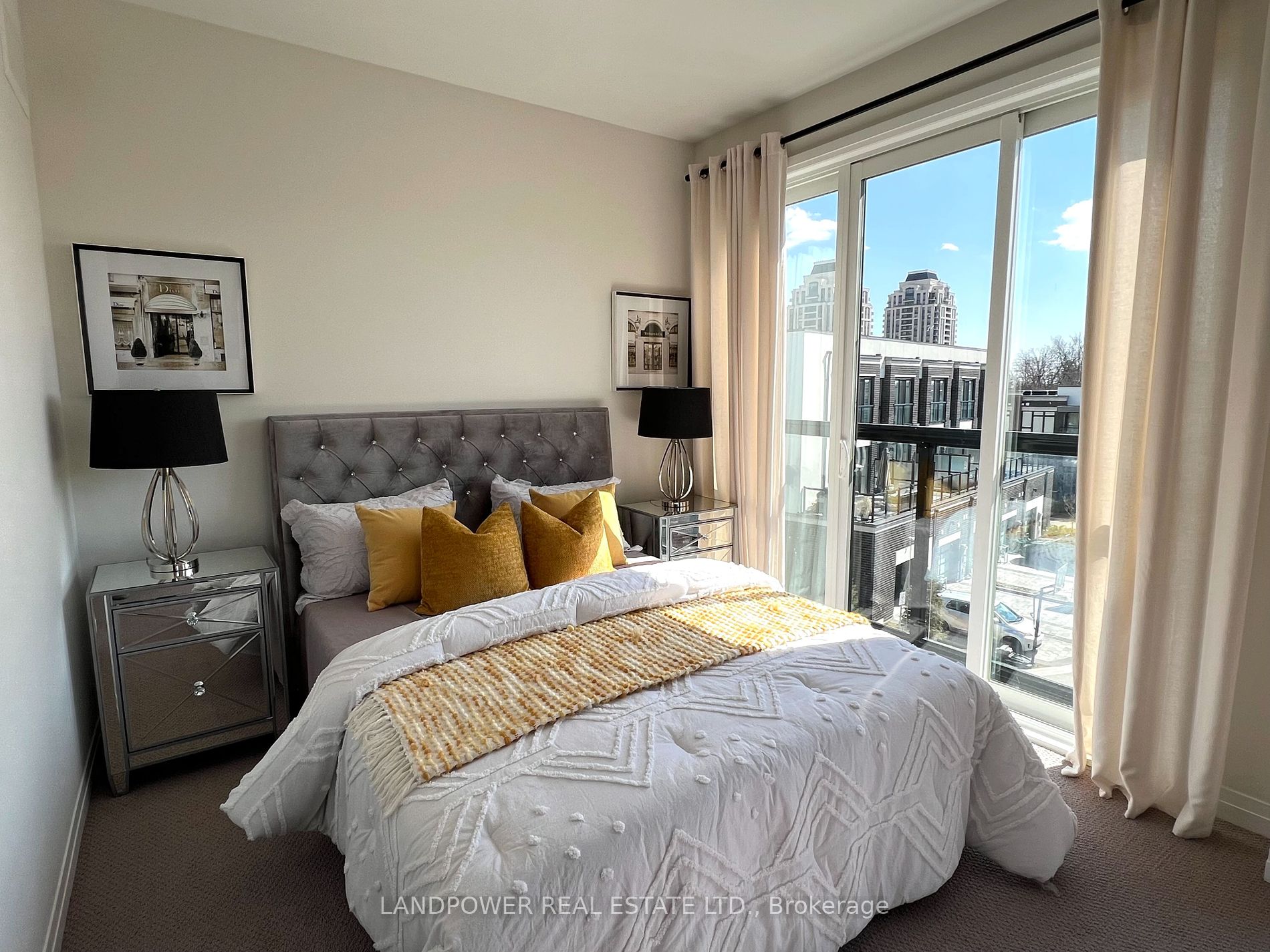 1655 Bur Oak Avenue #14