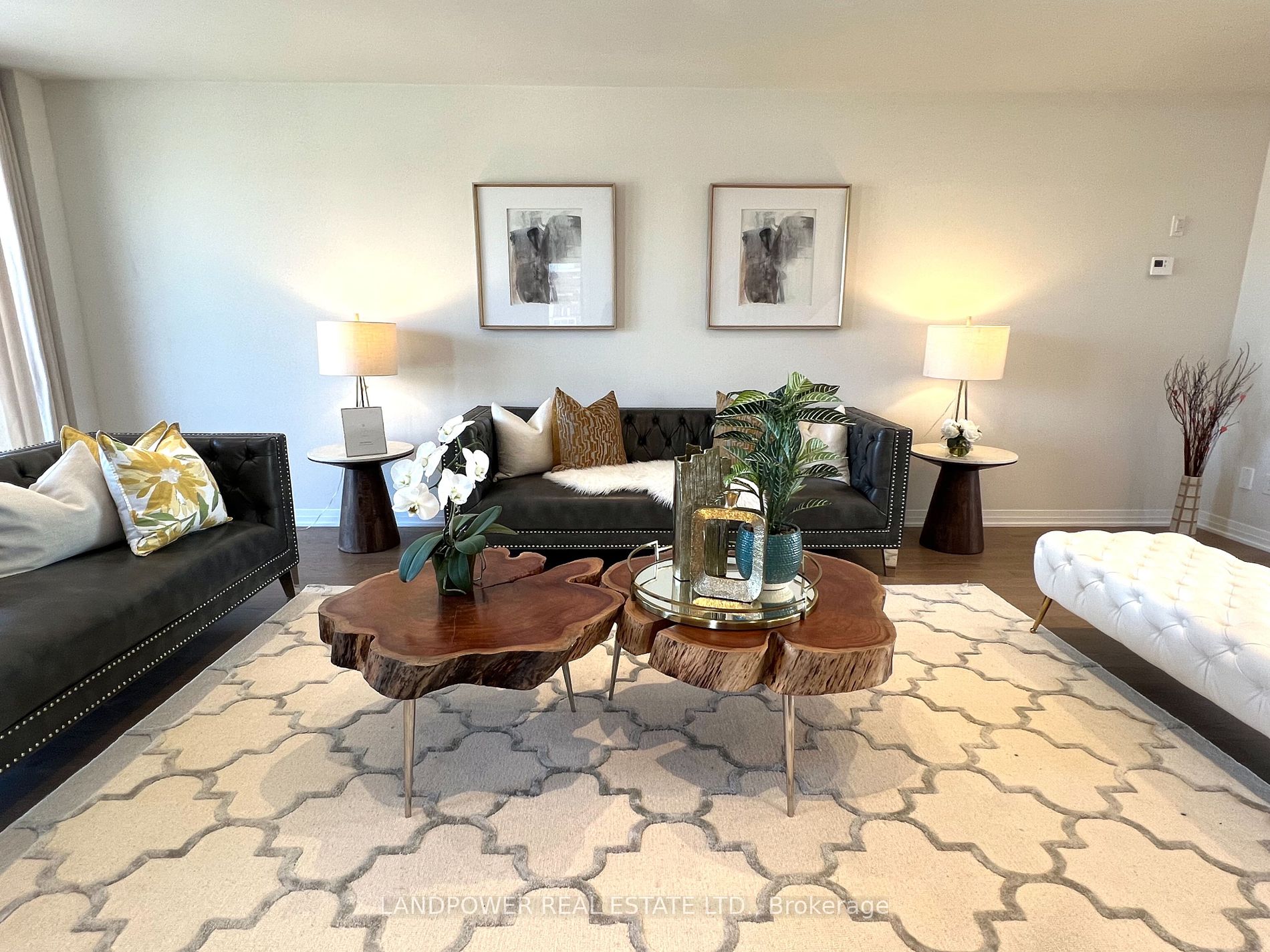 1655 Bur Oak Avenue #14