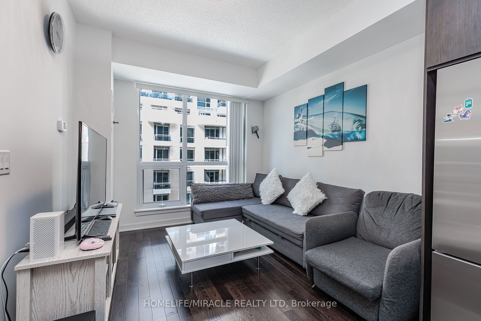 9199 Yonge Street, #504SE