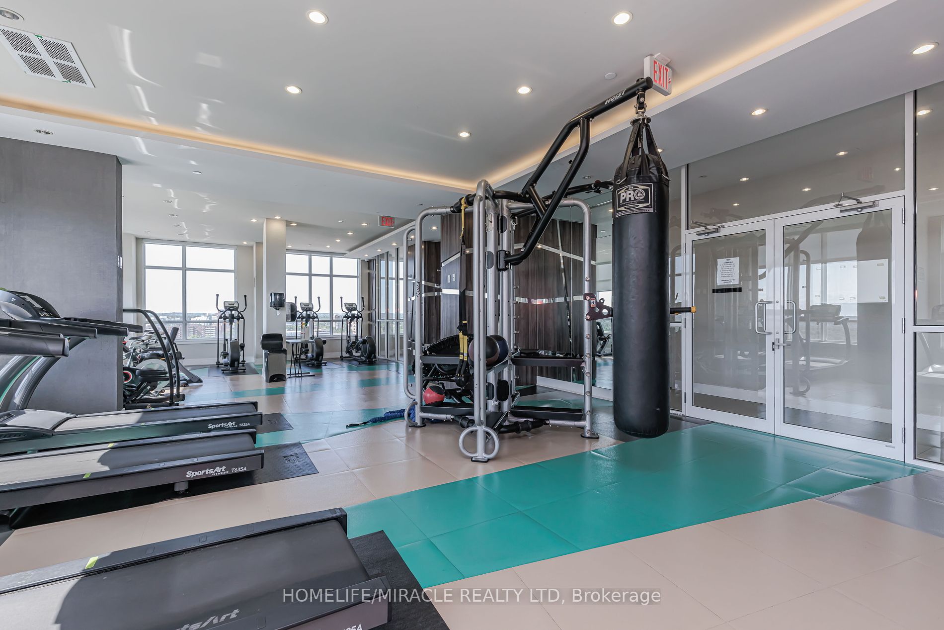 9199 Yonge Street, #504SE