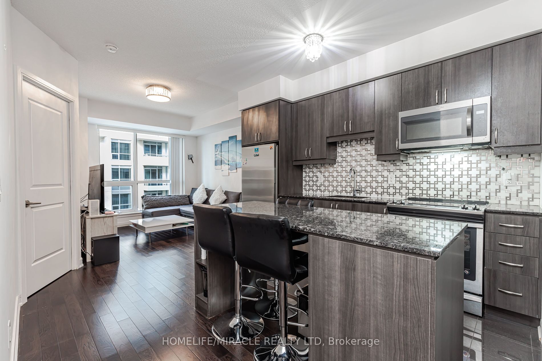 9199 Yonge Street, #504SE