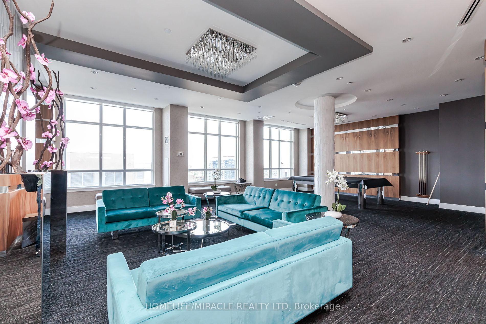 9199 Yonge Street, #504SE