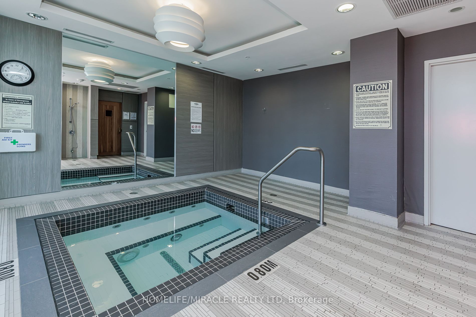 9199 Yonge Street, #504SE