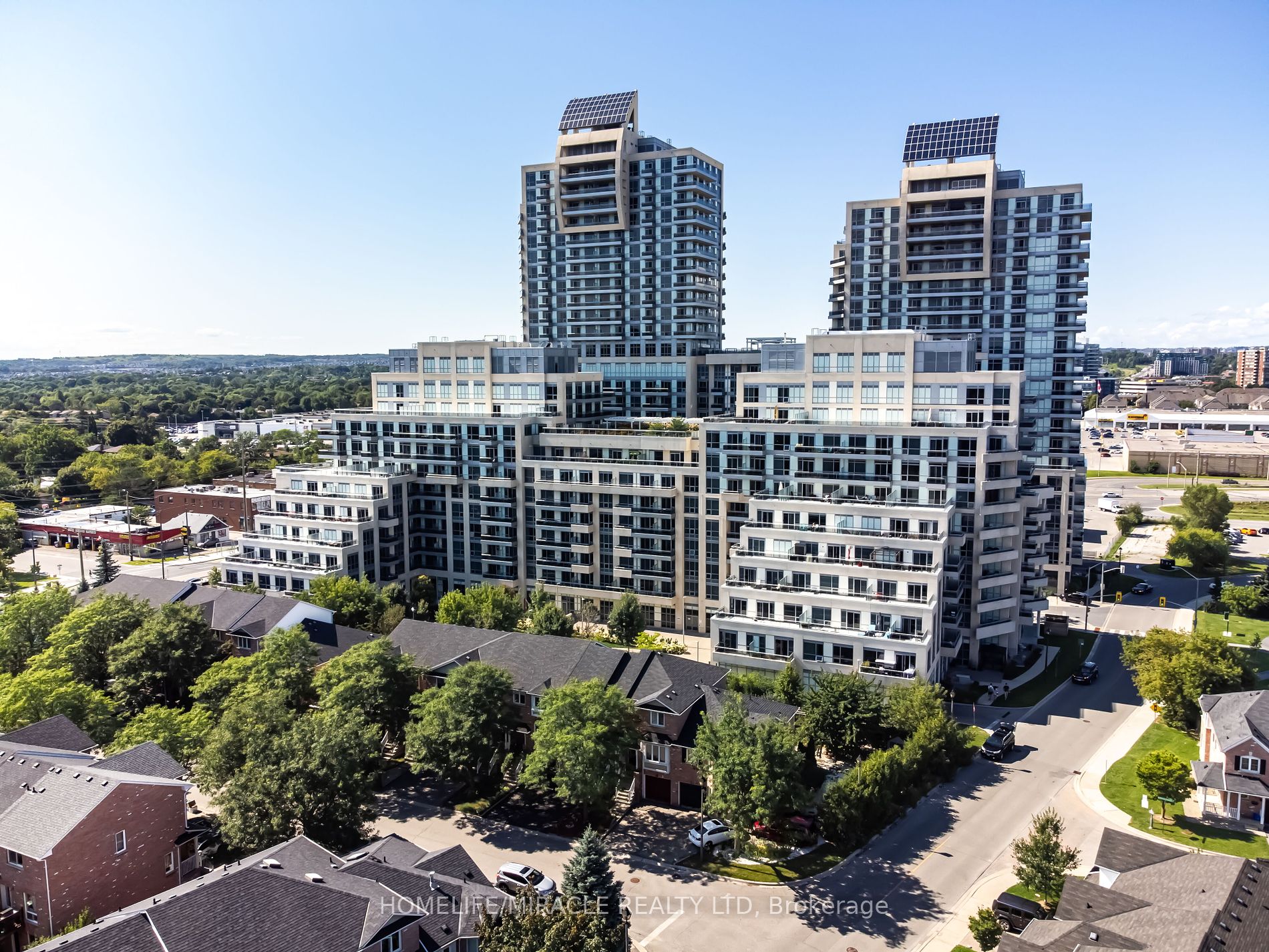 9199 Yonge Street, #504SE