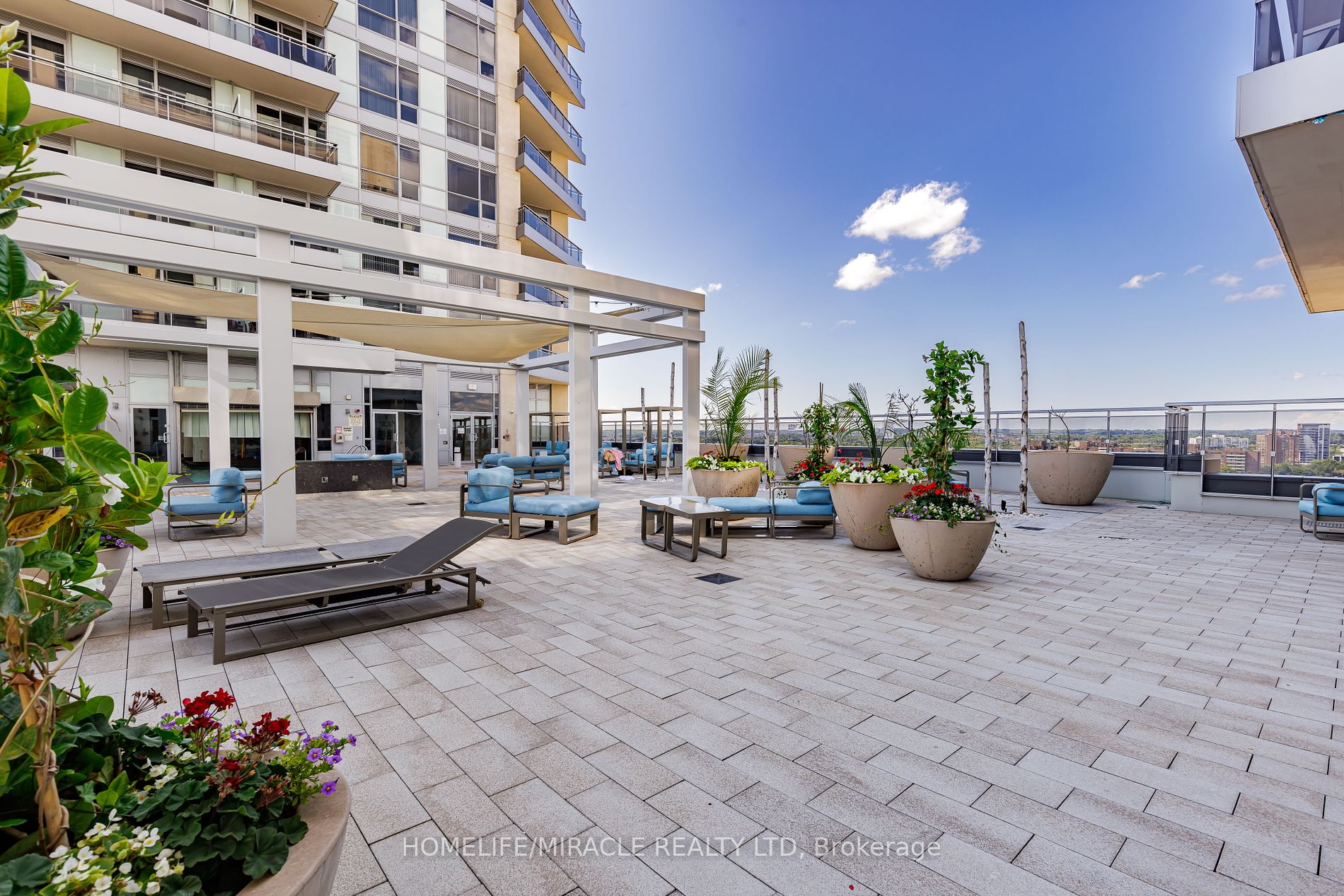9199 Yonge Street, #504SE
