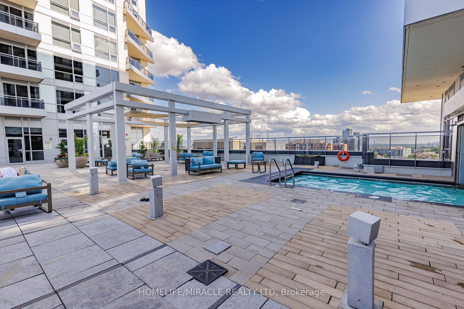 9199 Yonge Street, #504SE