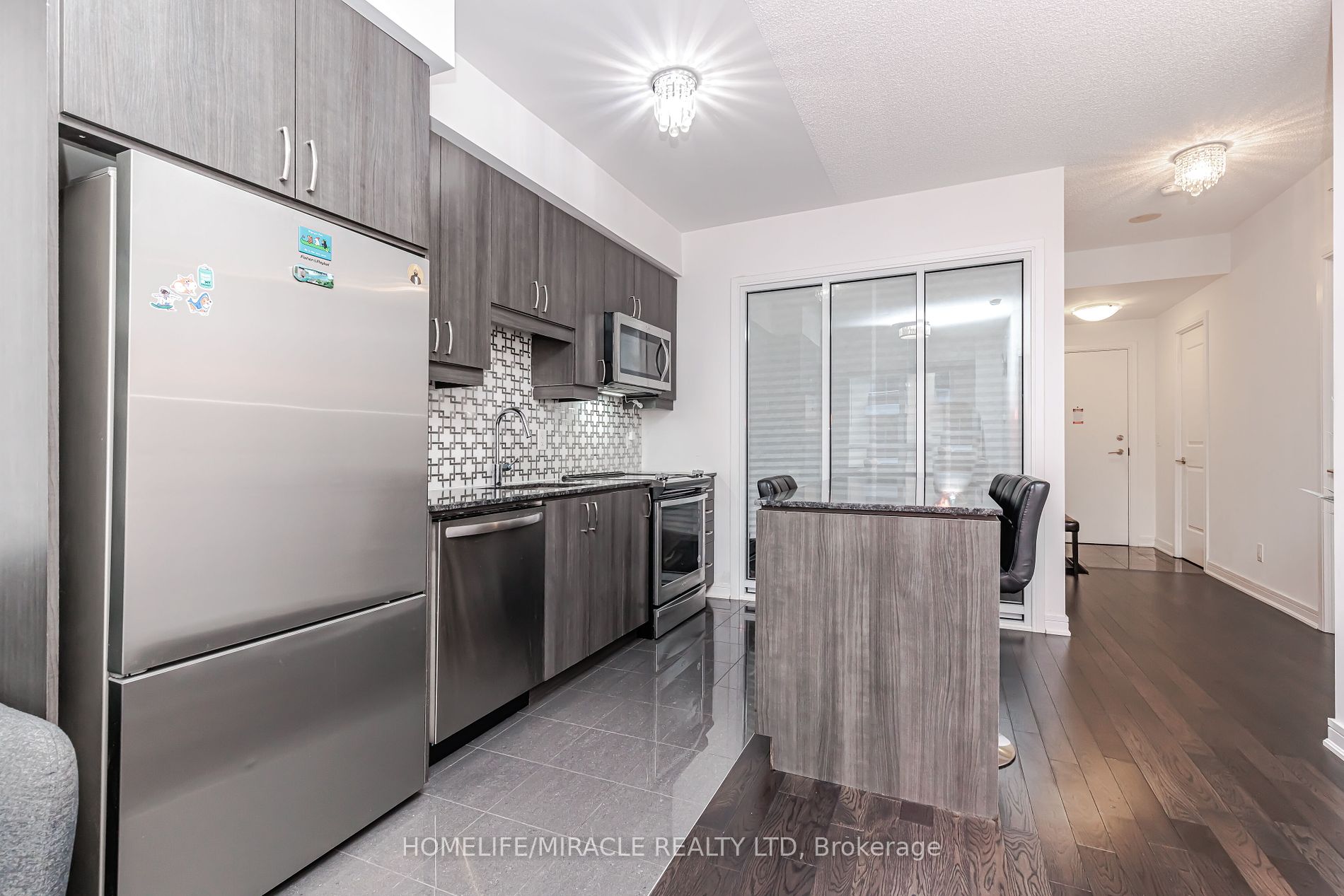 9199 Yonge Street, #504SE