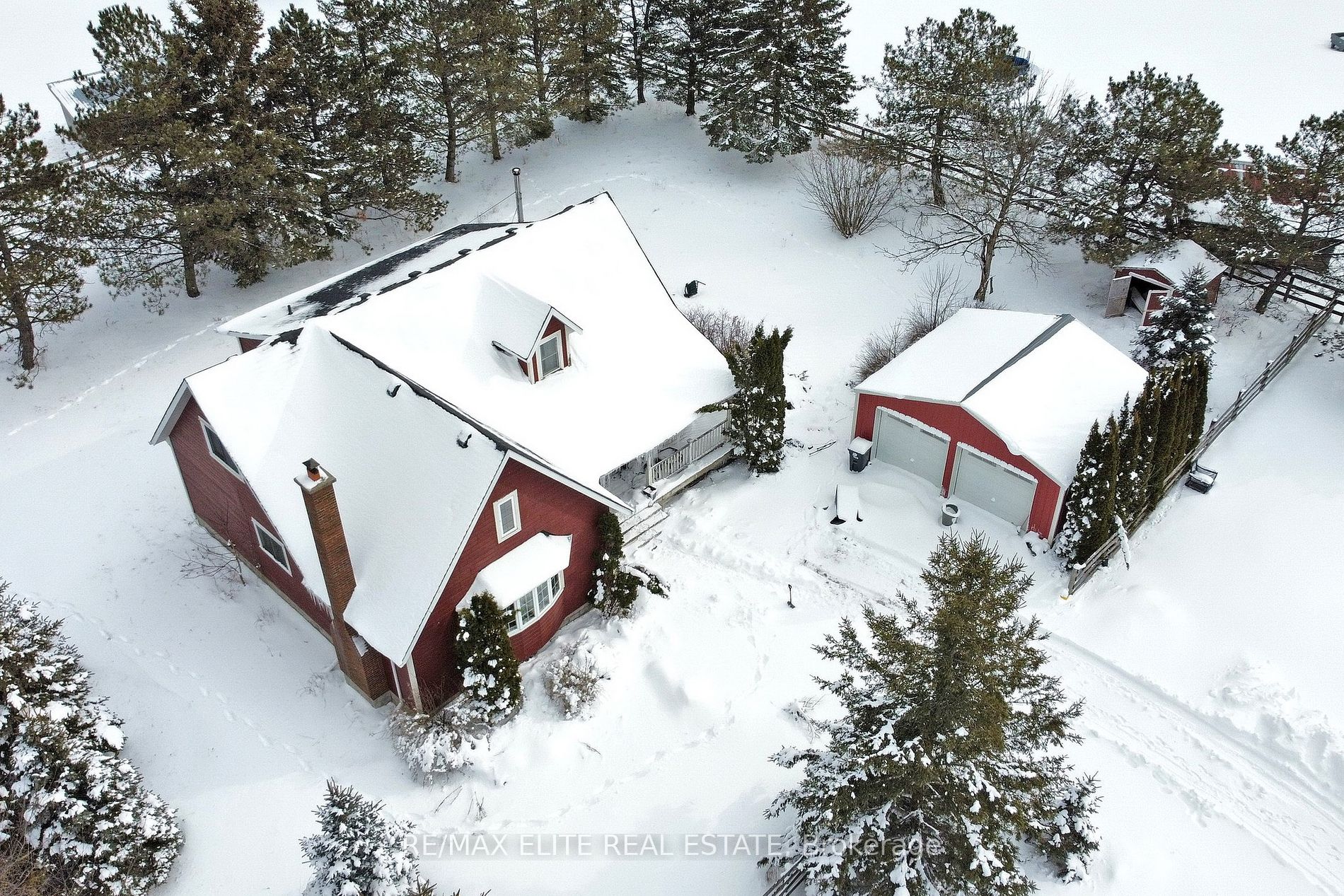 2089 Brock Rd