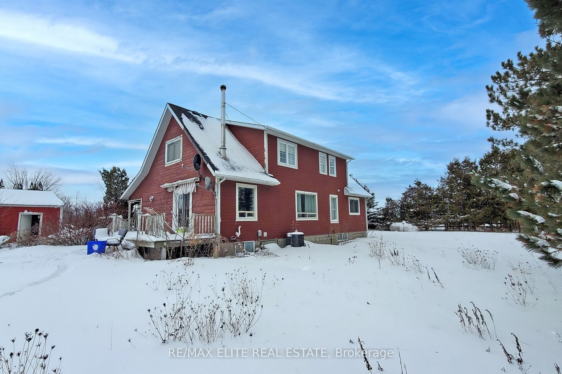 2089 Brock Rd