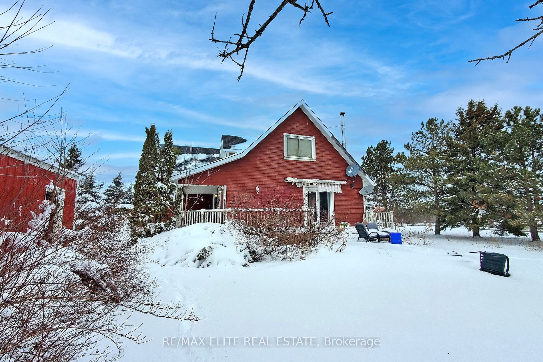 2089 Brock Rd