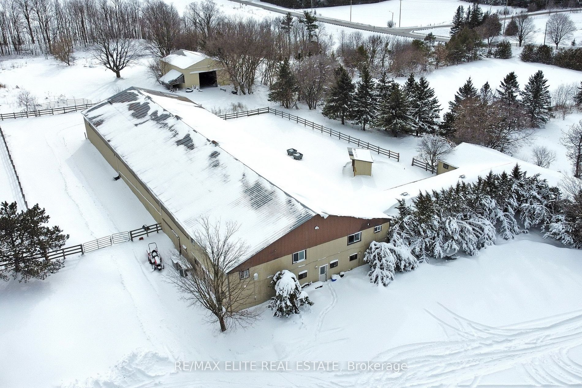 2089 Brock Rd