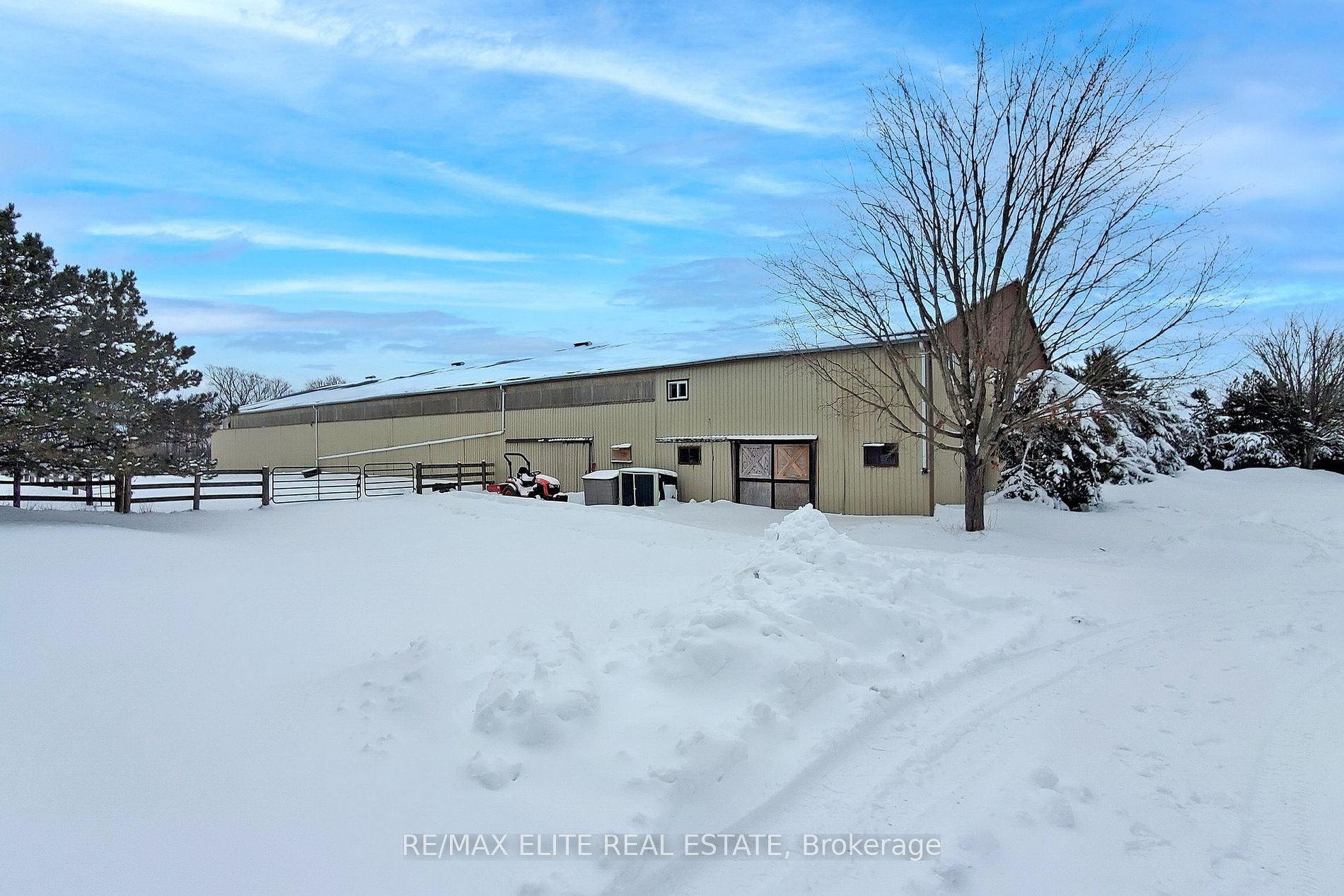2089 Brock Rd