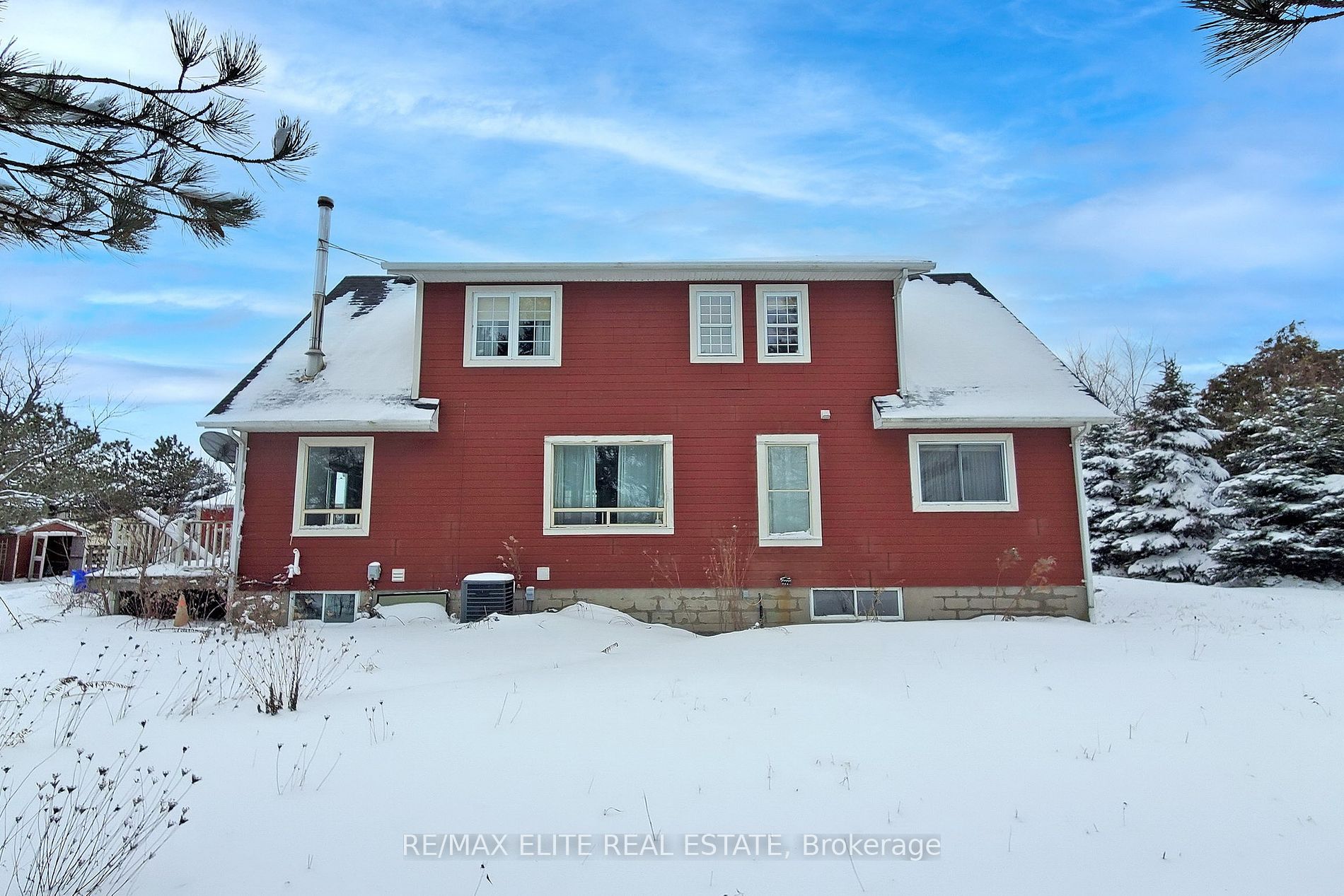 2089 Brock Rd