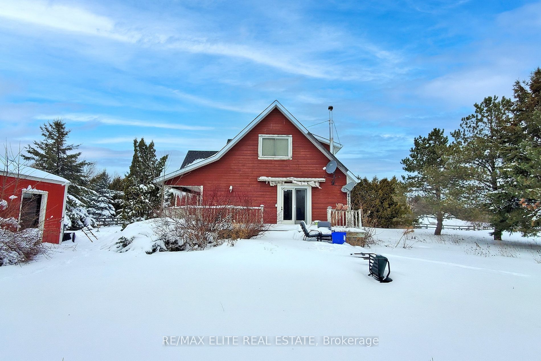 2089 Brock Rd