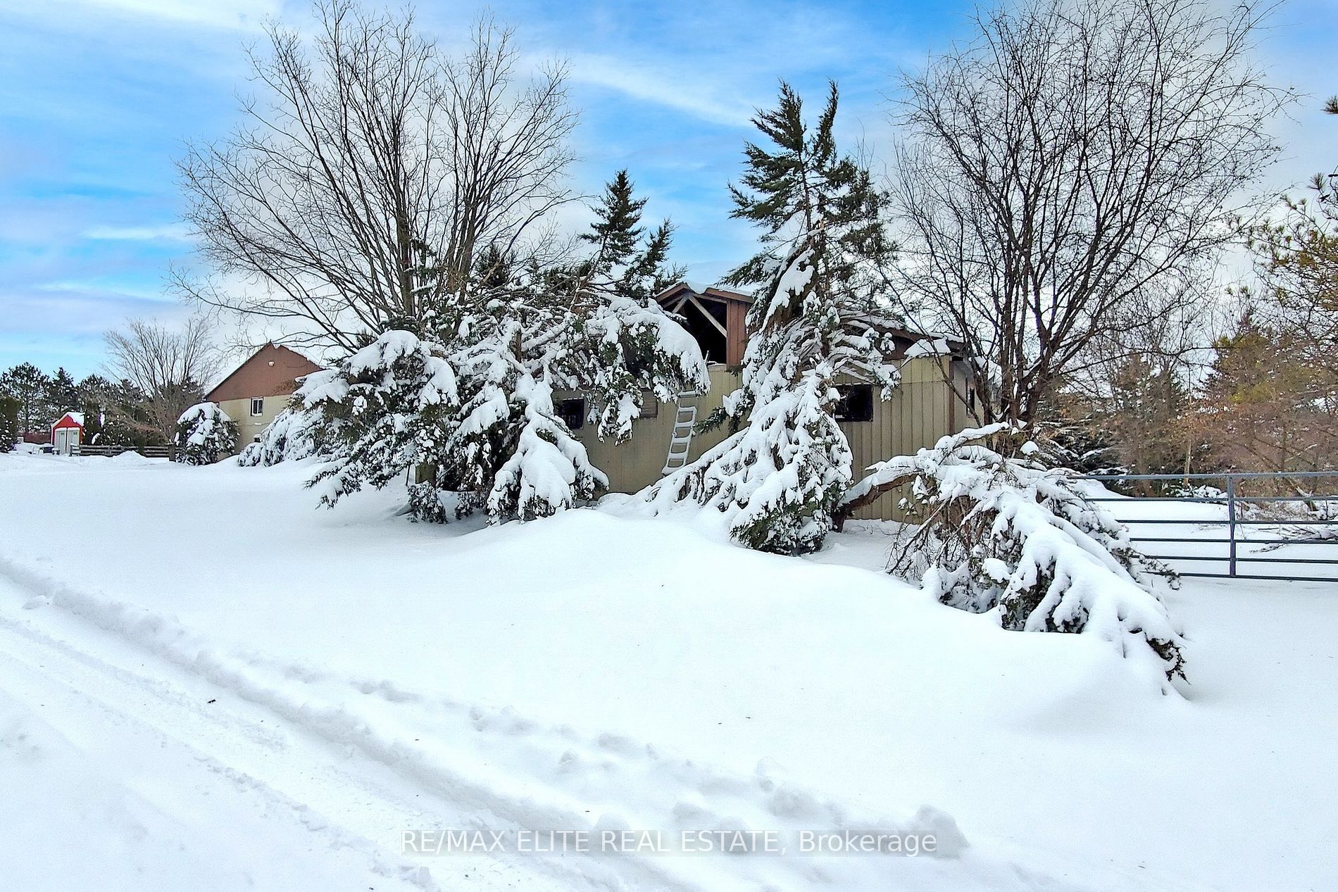 2089 Brock Rd