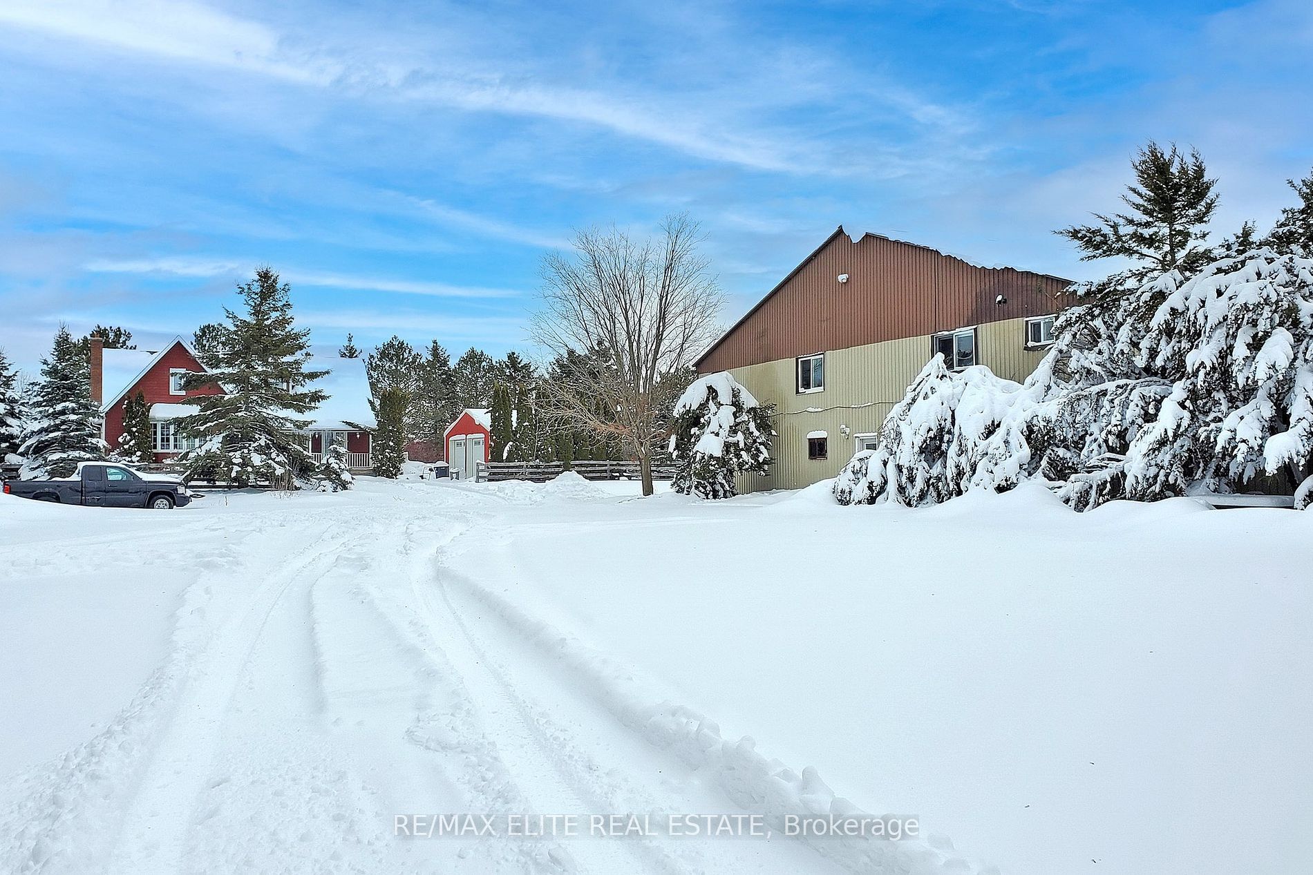 2089 Brock Rd