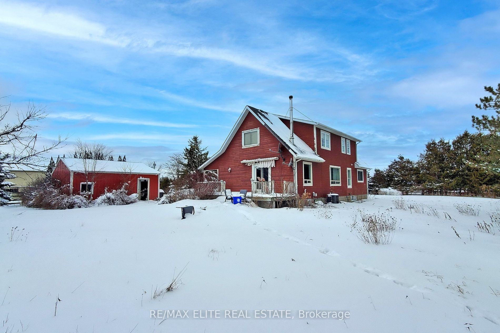 2089 Brock Rd