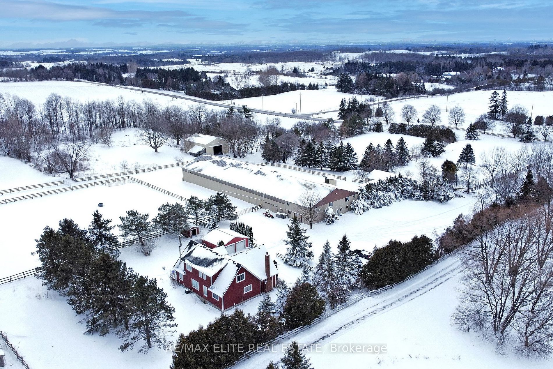 2089 Brock Rd