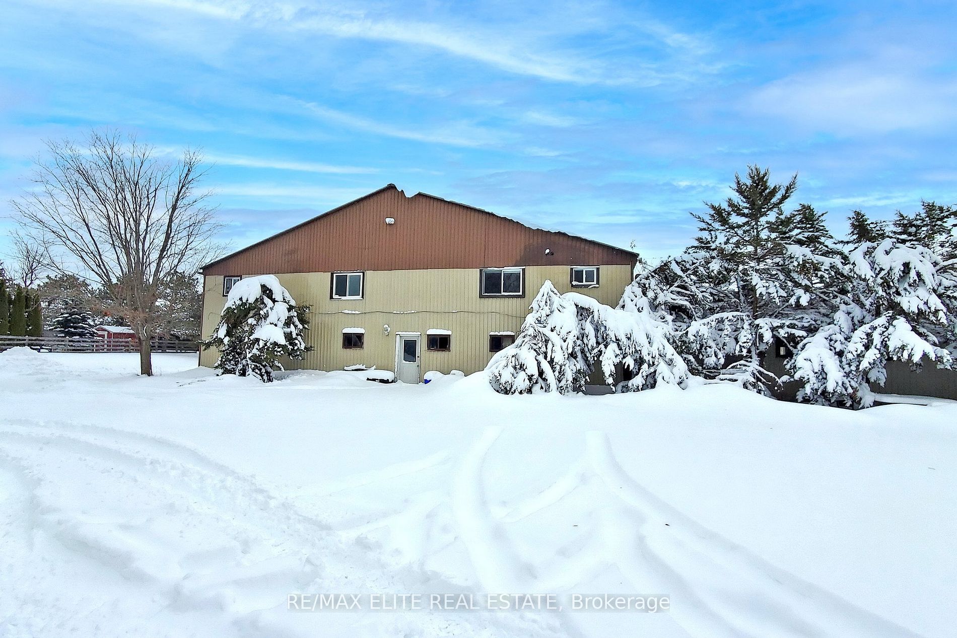 2089 Brock Rd