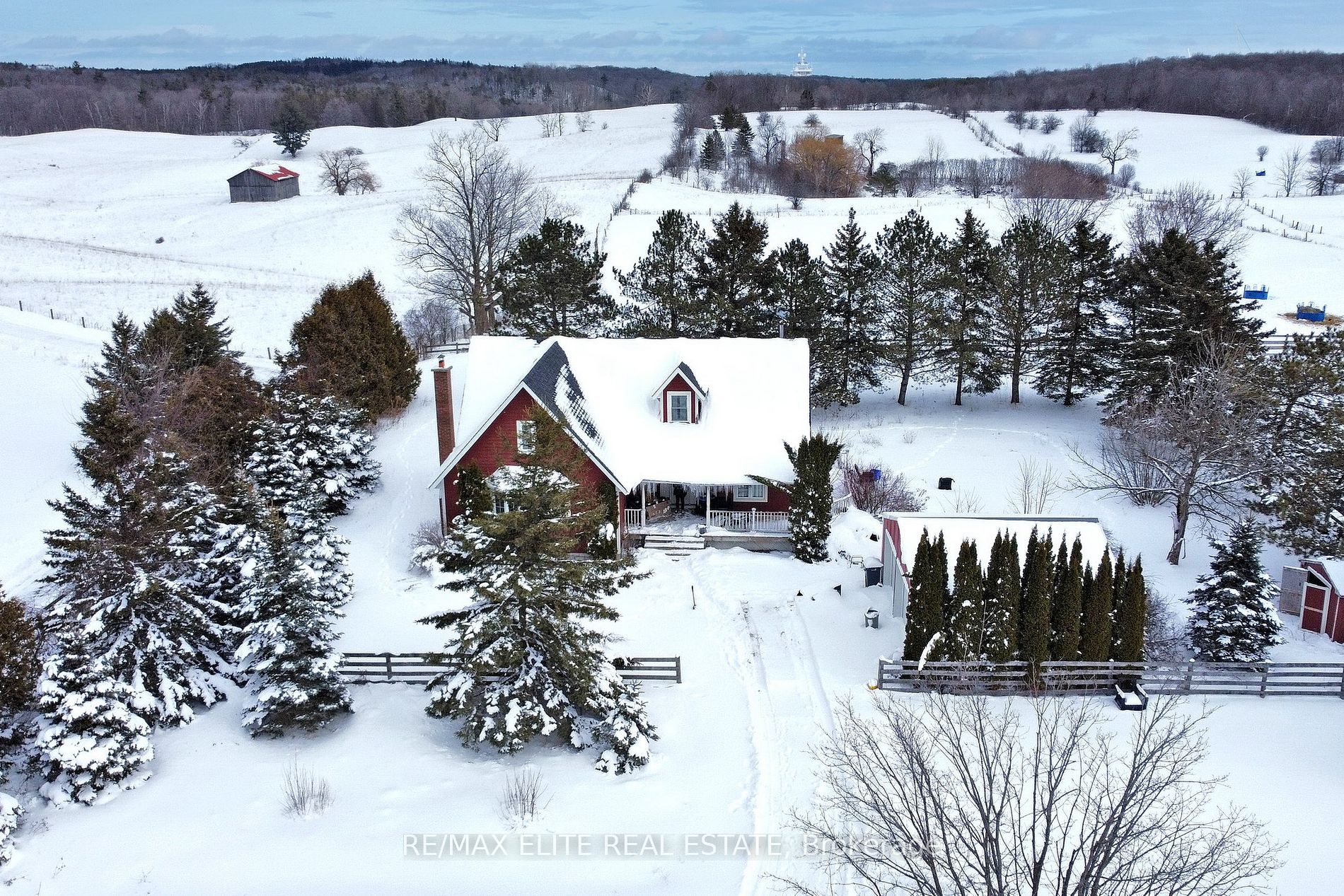 2089 Brock Rd