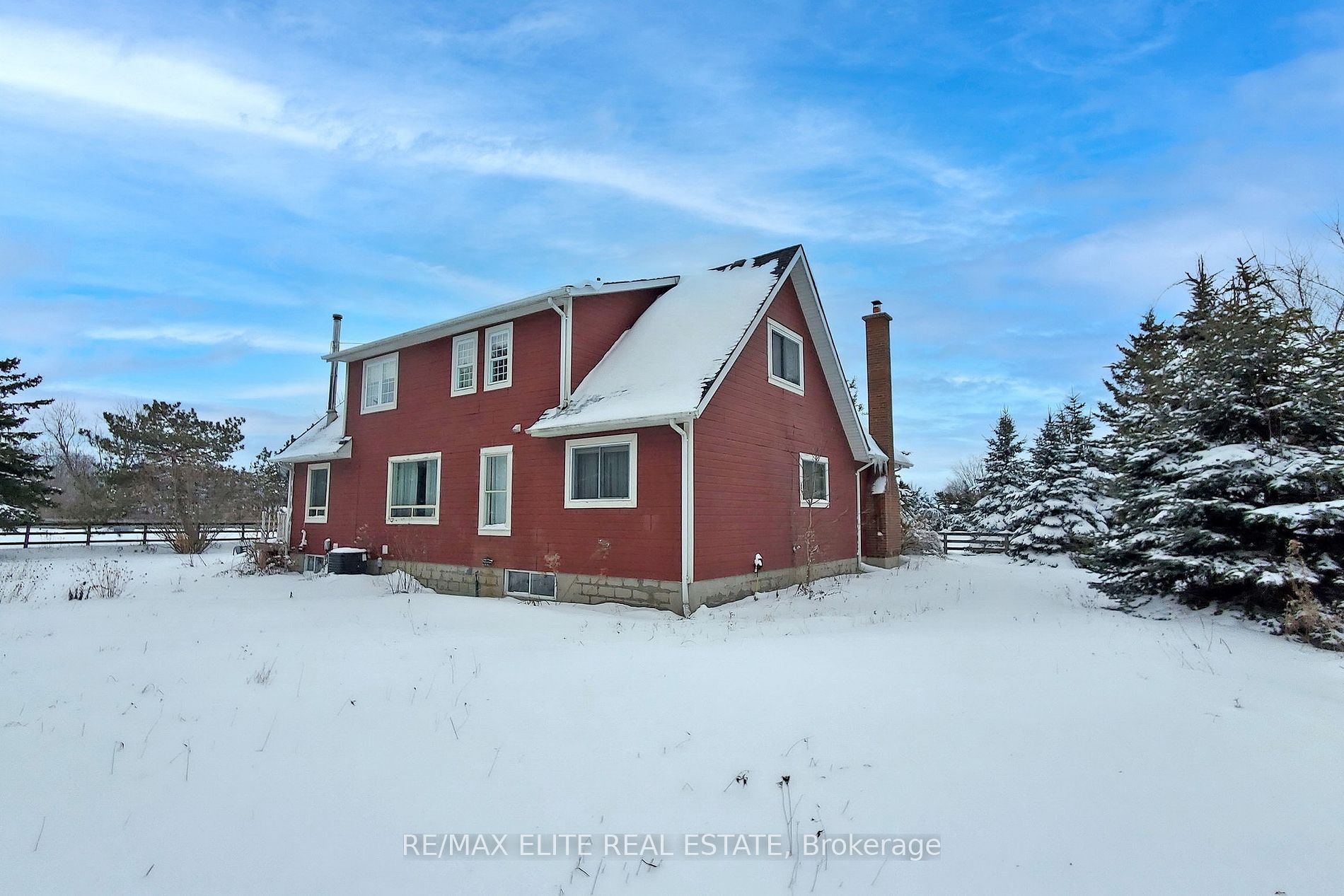 2089 Brock Rd