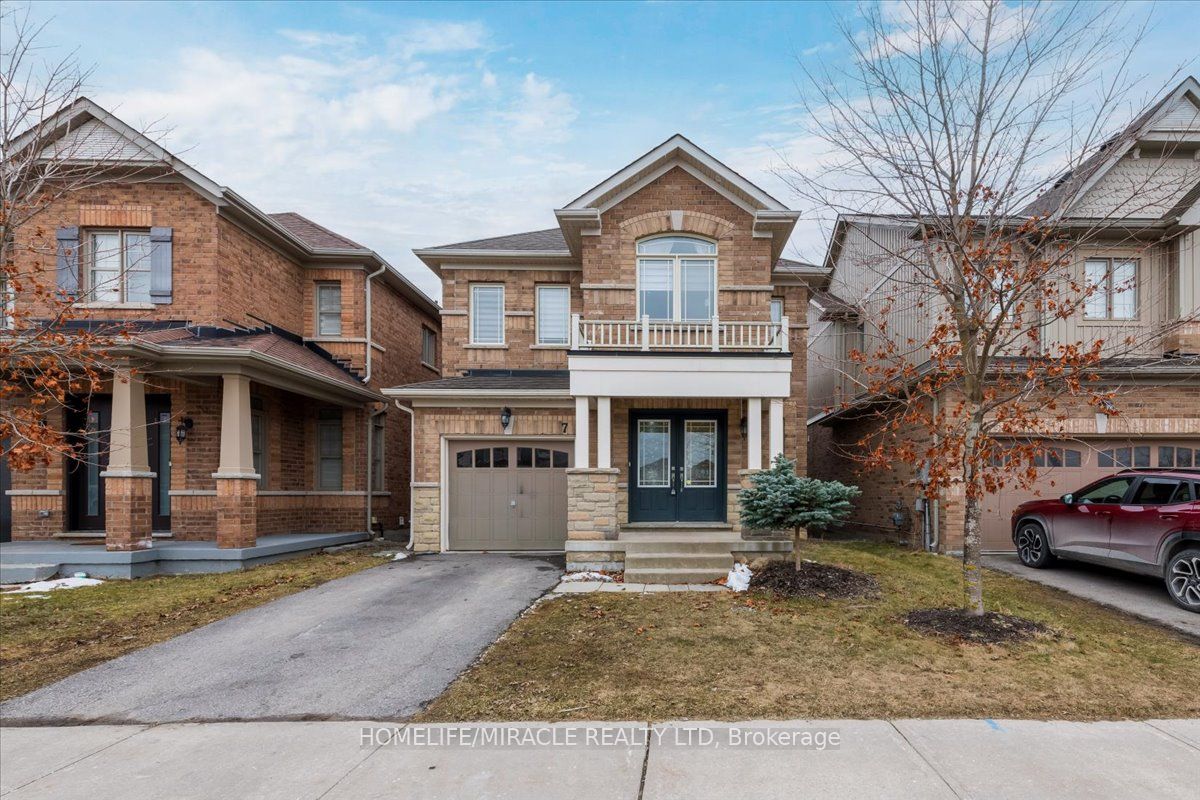 7 Treetops Blvd