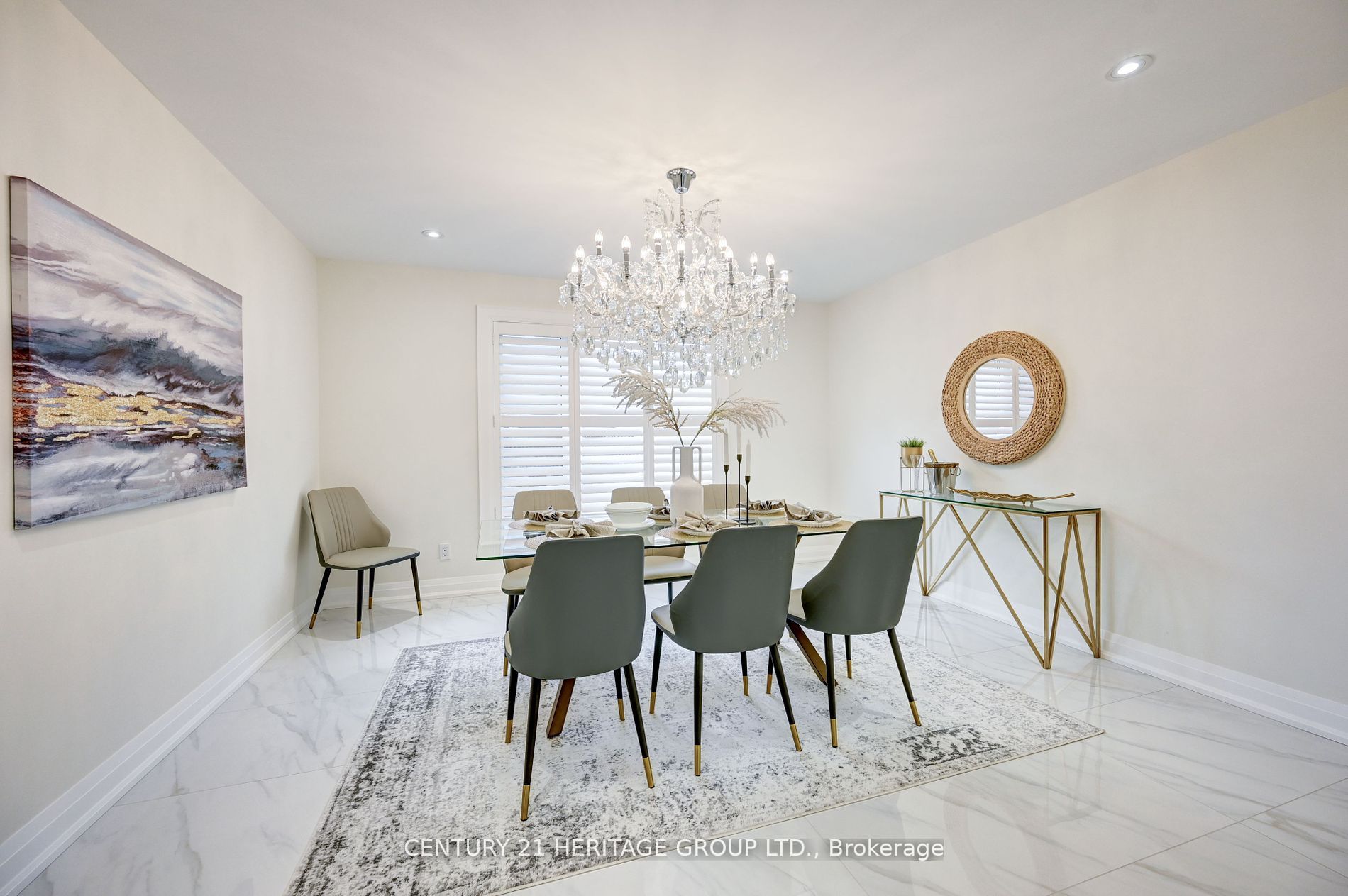 568 Elgin Mills Road W