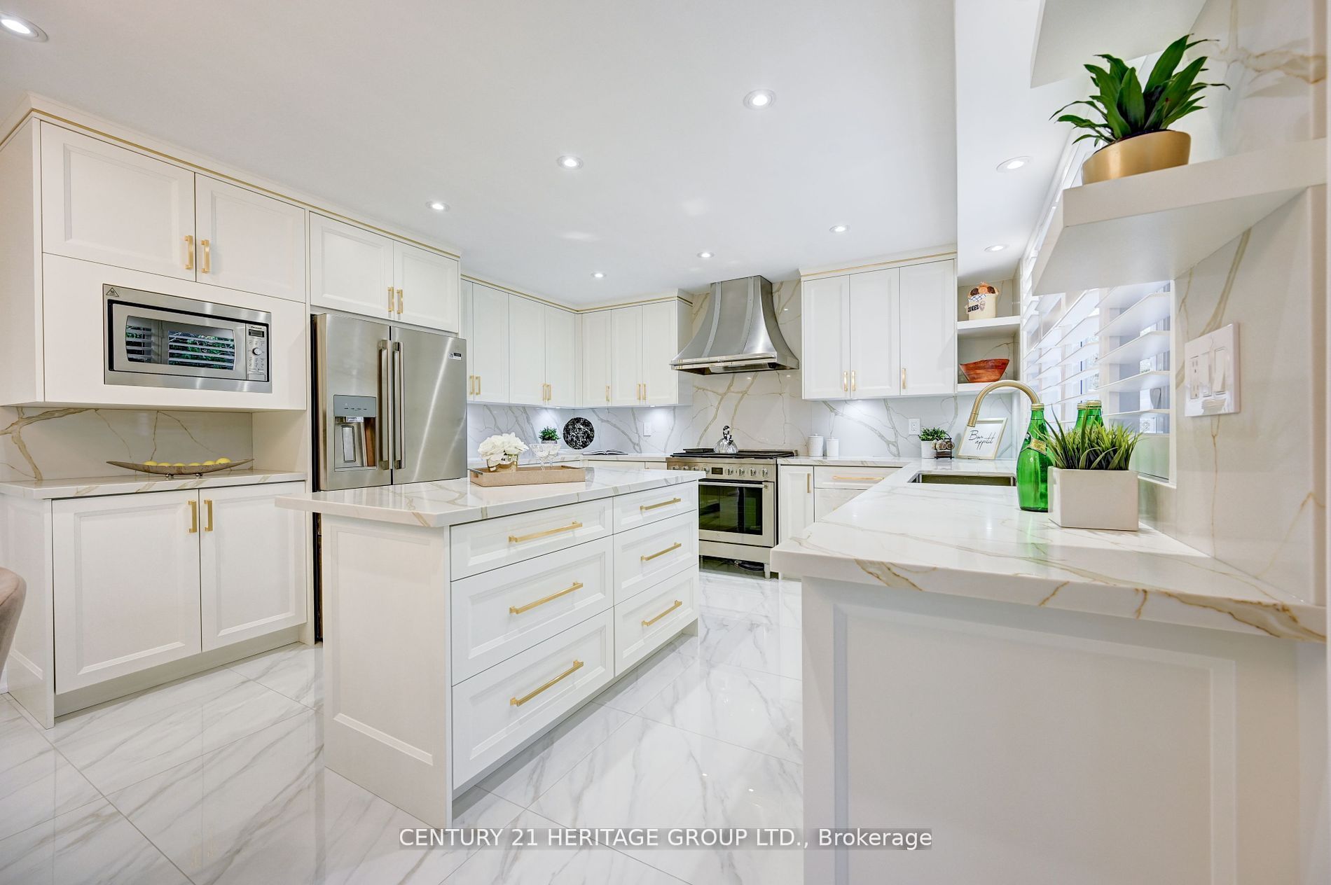 568 Elgin Mills Road W