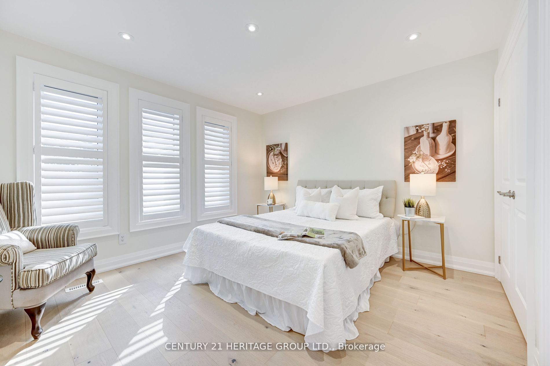 568 Elgin Mills Road W