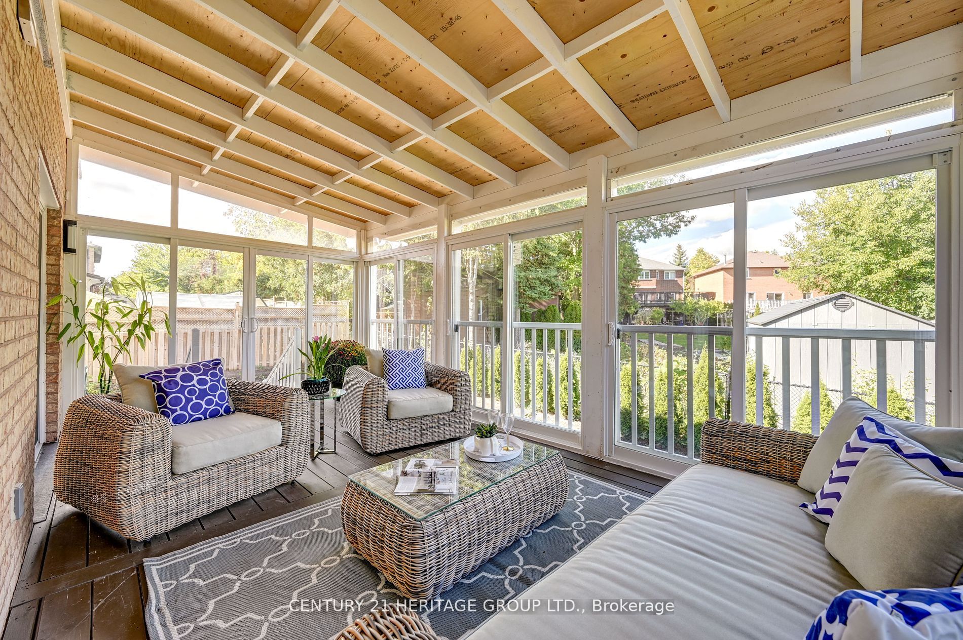 568 Elgin Mills Road W