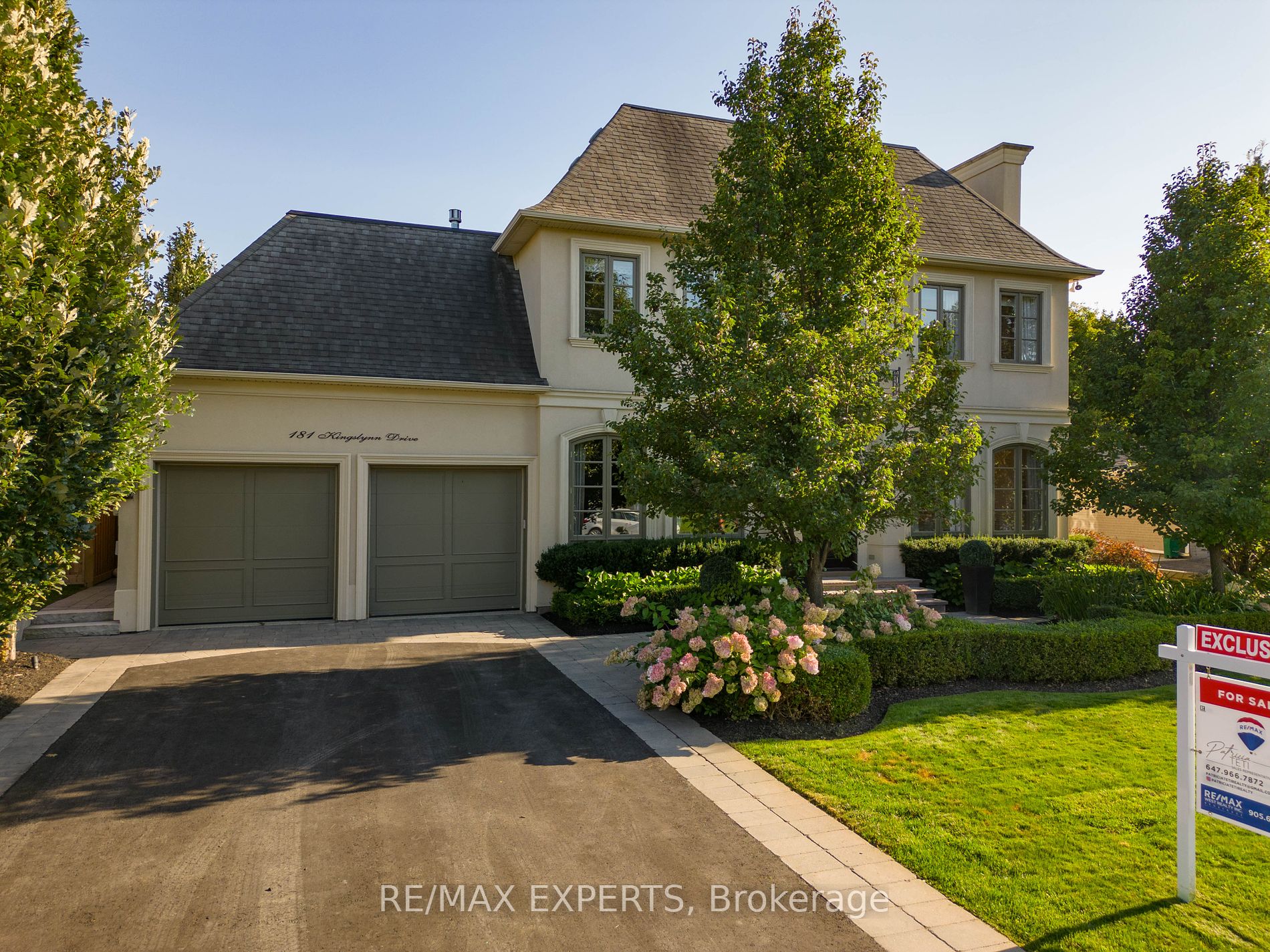 181 Kingslynn Drive