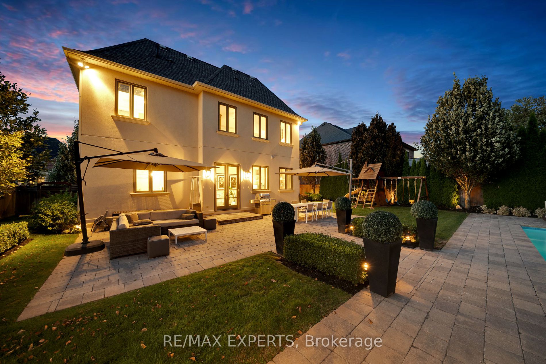 181 Kingslynn Drive