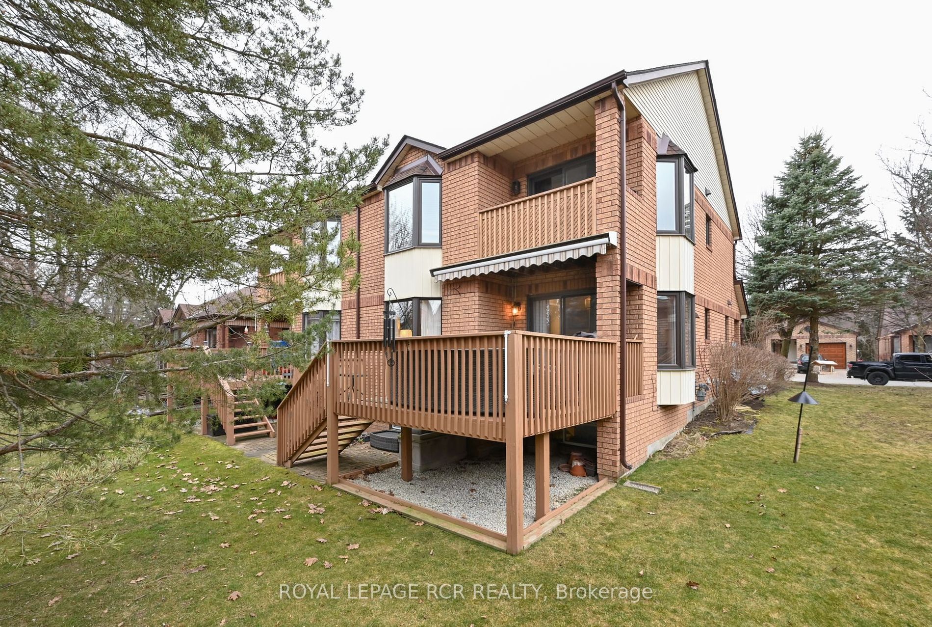 147 Riverview Rd, #6