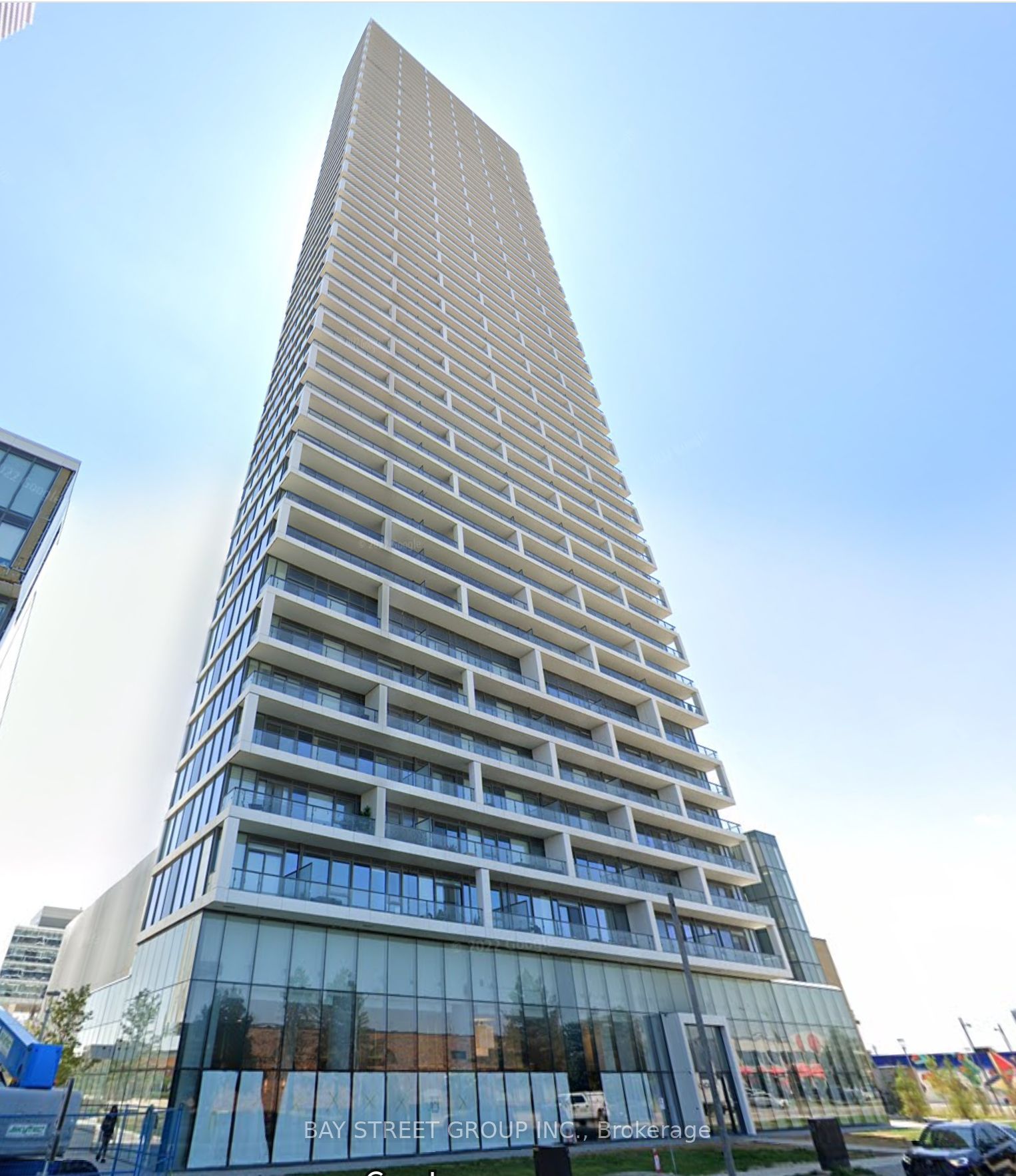 898 Portage Pkwy, #4702
