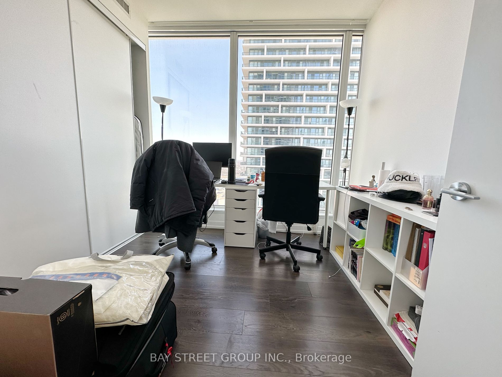 898 Portage Pkwy, #4702